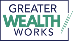 Greater Wealth Works logo
