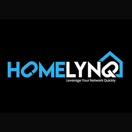 Homelynq logo