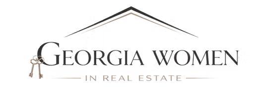 Georgia Women in Real Estate logo