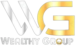 Wealthy Group logo
